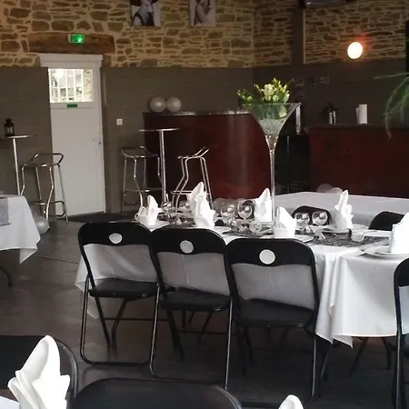 بيت للعطل Les Champs Du Douits *