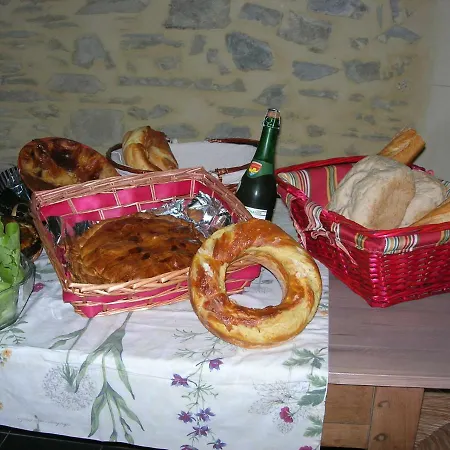 بيت للعطل Les Champs Du Douits