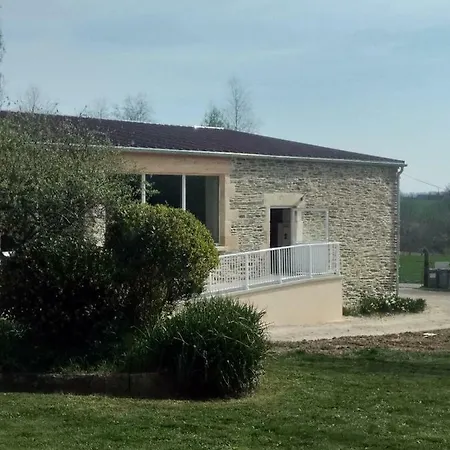 Les Champs Du Douits * Les Monts d'Aunay